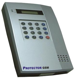 Protector GSM G